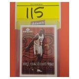 1999 UPPER DECK MVP, 207, MICHAEL JORDAN, CHICAGO