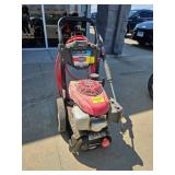 SIMPSON PRESSURE WASHER.