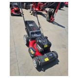 2014 CRAFTSMAN FWD. 6.75HP BRIGGS. 21' CUT. NEW