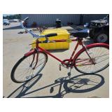 SPORT 71 BICYCLE