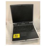 TOSHIBA LAPTOP - NO POWER CORDS