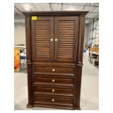 FAIRMONT DESIGNS ARMOIRE