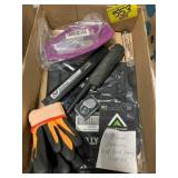 METAL DETECTING & GOLD PANNING SUPPLIES