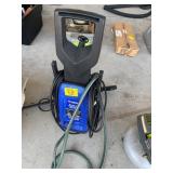 CAMPBELL HAUSFELD ELECTRIC PRESSURE WASHER