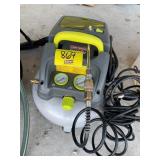 CRAFTSMAN EVOLV AIR COMPRESSOR