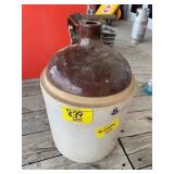 #5 CROCK JUG