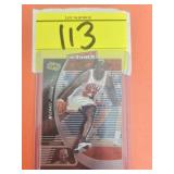 1998-99 UPPER DECK IONIX, 5, MICHAEL JORDAN,