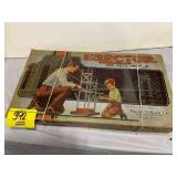 ANTIQUE ERECTOR SET