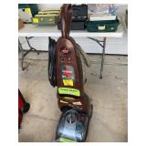 BISSELL DIRTLIFTER CLEANING MACHINE