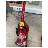 BISSELL LIFTOFF VACUUM