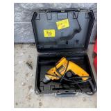 DEWALT ELECTRIC DRILL