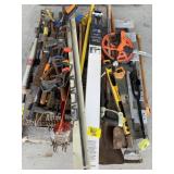 LONG HANDLE TOOLS
