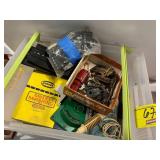 AURORA MODEL MOTORING TRACK & ACCESSORIES OF ALL