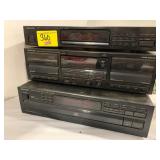 KENWOOD KT-592, KX-W892 & DP-R892
