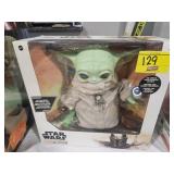 STAR WARS MANDALORIAN IN BOX
