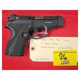 STAR ULTRASTAR, 9MM, (1) 9-RD MAG, GOOD CONDITION