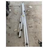 WOODWORKING CLAMPING TOOL TRACKS