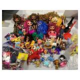 LARGE GROUP OF KIDS TOYS OF ALL KINDS - LOTS OF