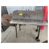 RUSTY BRINKMAN PITMASTER DELUXE