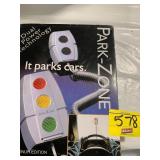 PARK-ZONE PLATINUM EDITION