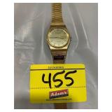 WITTNAUER COLLINSVILLE IL WATCH