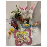 GROUP OF EASTER Dï¿½COR