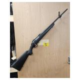 RUGER AMERICAN 243 WIN, 22' BBL, (1) 3-RD MAG,