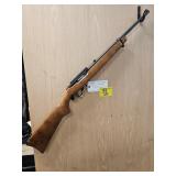 RUGER 10-22, 50TH ANNIVERSARY, 18' BBL, (1) 10-RD