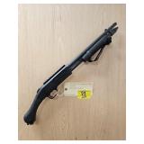 MOSSBERG 590, SHOCKWAVE 410, 14' BBL, EXCELLENT