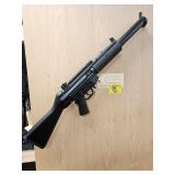 NO IL SALE PER PICA ~ EXCEPT LEO...GSG-522 MP-5