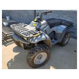 2001 POLARIS MAGNUM 325 2X4 ALL TERRAIN