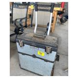 STANLEY ROLLING TOOLBOX
