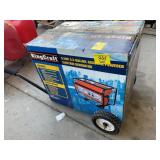 KINGCRAFT GAS POWERED 5.5HP GENERATOR - AS IS