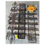 METAL OUTDOOR Dï¿½COR