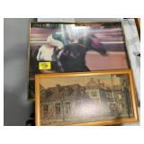 THE DERBY PRINT, DRUMMOND STREET PRINT