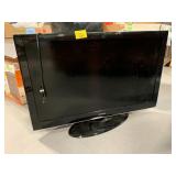 46' SAMSUNG UNTESTED TV W/ POWER CORD