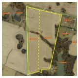 51± Acres Dew Drop Landing, Evansville, IL 62242