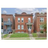 3424 Utah Street, St. Louis, MO 63118