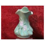 Weller pottery G-22 vase.