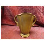 Red wing pottery Vase. #946. 6' Tall.