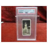 1930 Major Drapkin & co  R Lacoste PSA 7