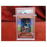 2024 Donruss Optic Caleb Williams Uptowns