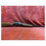 *Supermatic Deluxe C1200 12ga shotgun
