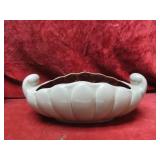 Red wing pottery planter Vase. #276.