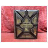 1875 Large Holy Bible.