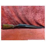 Winchester model 97 12ga Shotgun