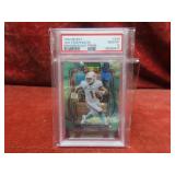 2022 Select Tua Tagovailoa #238 Football PSA 10