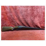 Dbl Barrel 12 ga Springfield Stevens 5100 shotgun