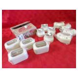 Hvac system parts.