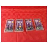 (4)Stubby nut driver sets.